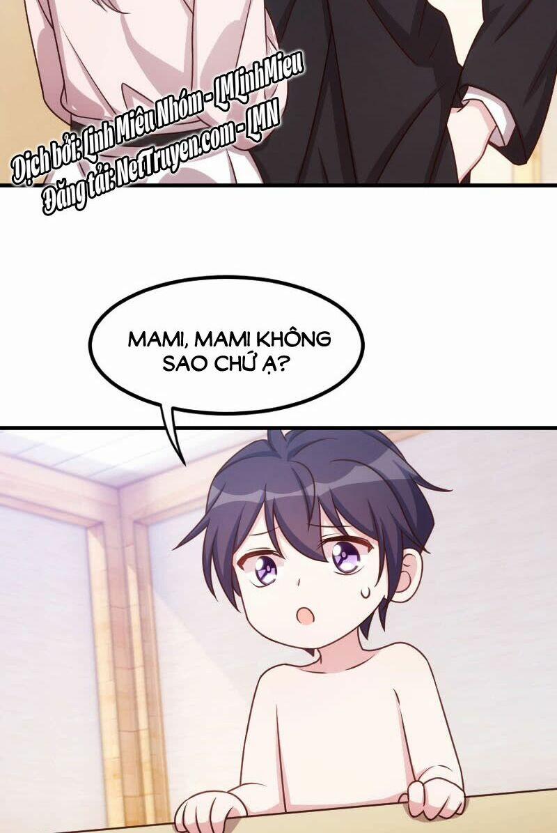 Tiểu Bạch Nam Thần Daddy 9 trang 14