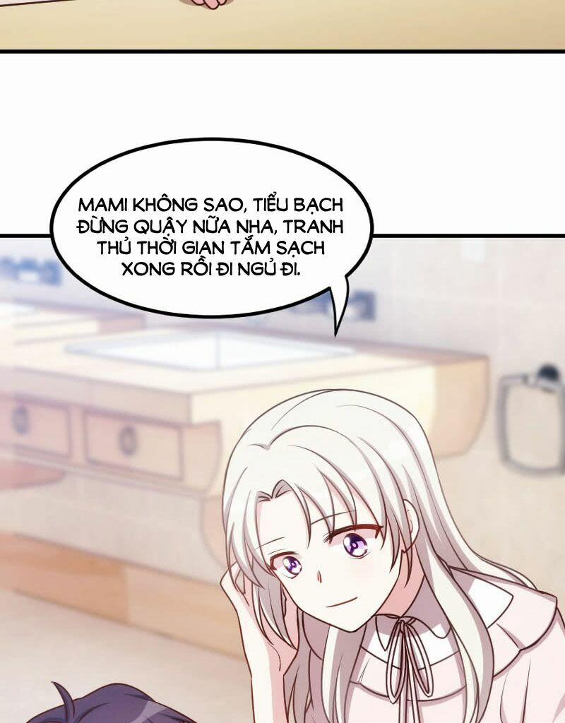 Tiểu Bạch Nam Thần Daddy 9 trang 15