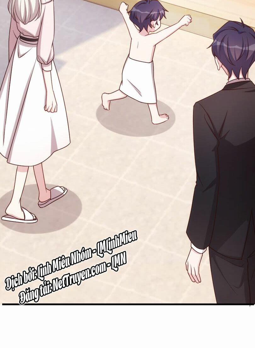 Tiểu Bạch Nam Thần Daddy 9 trang 2