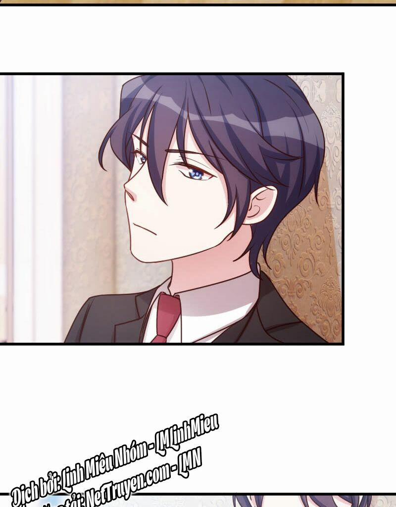 Tiểu Bạch Nam Thần Daddy 9 trang 20