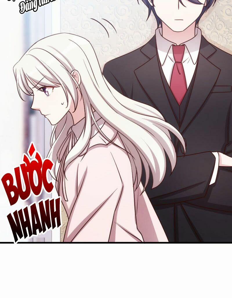 Tiểu Bạch Nam Thần Daddy 9 trang 21