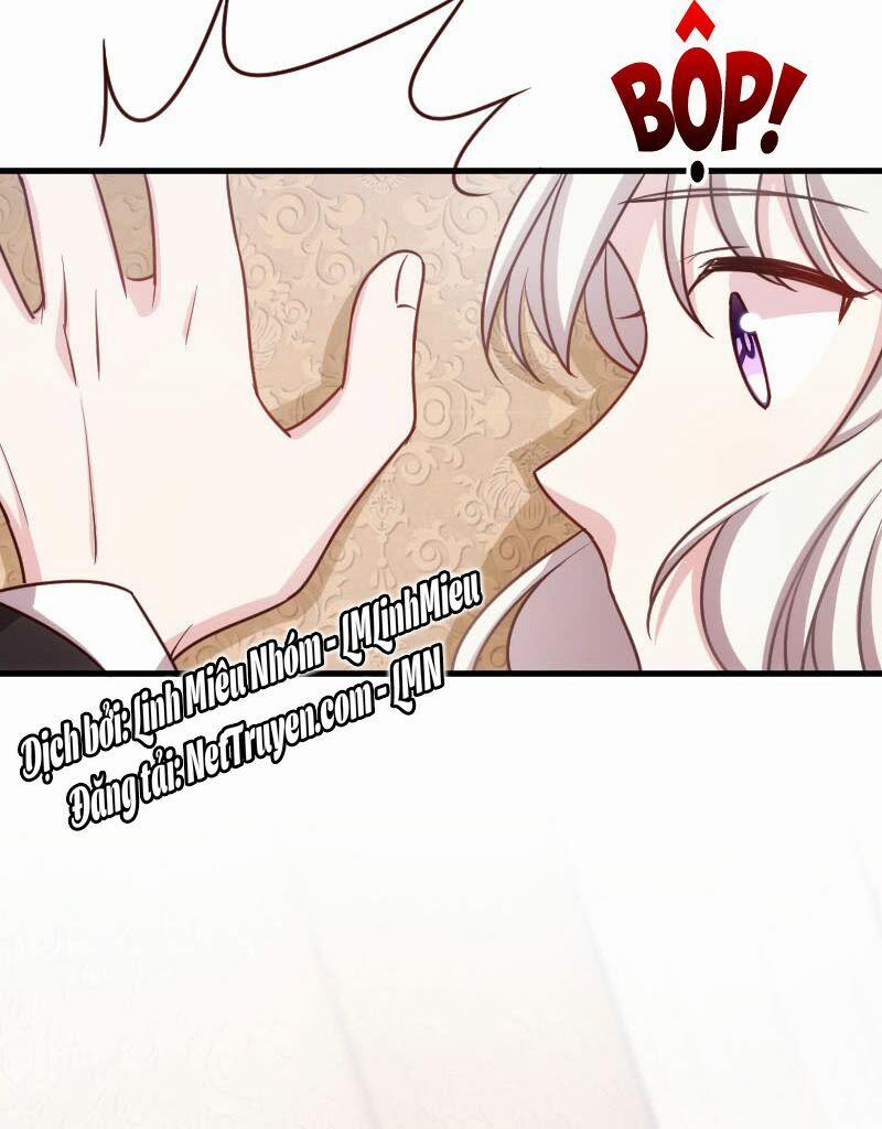 Tiểu Bạch Nam Thần Daddy 9 trang 22