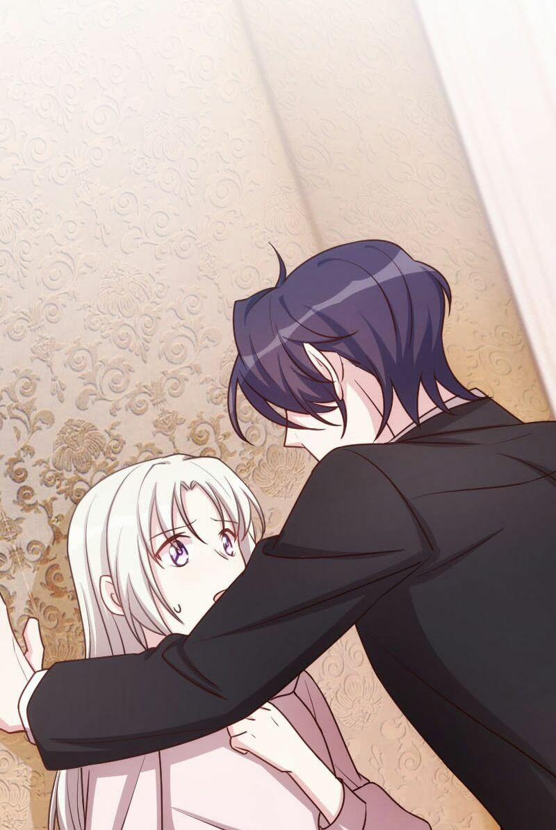 Tiểu Bạch Nam Thần Daddy 9 trang 23