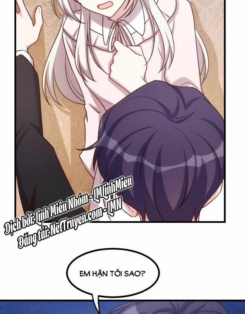 Tiểu Bạch Nam Thần Daddy 9 trang 25