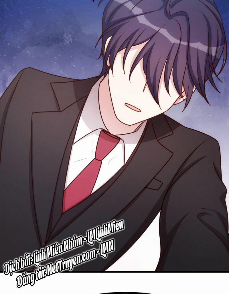 Tiểu Bạch Nam Thần Daddy 9 trang 26