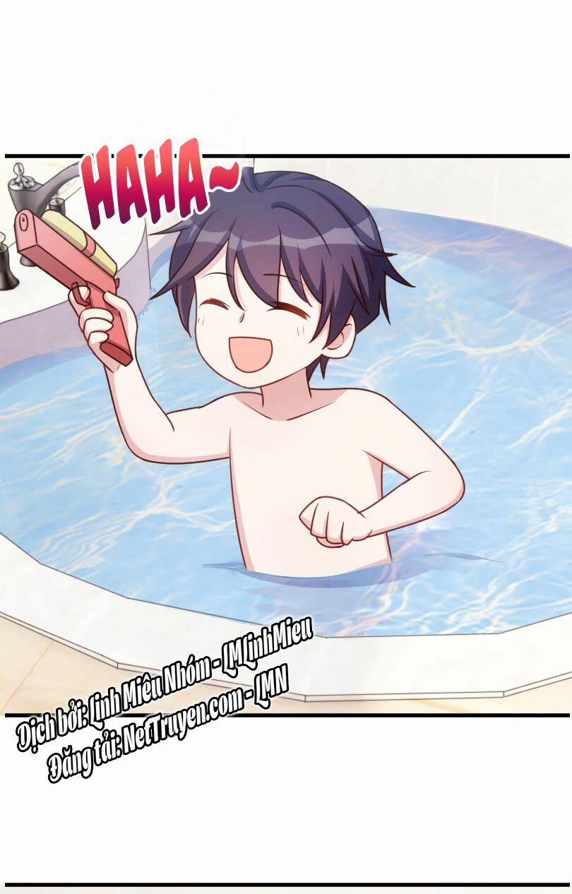 Tiểu Bạch Nam Thần Daddy 9 trang 3