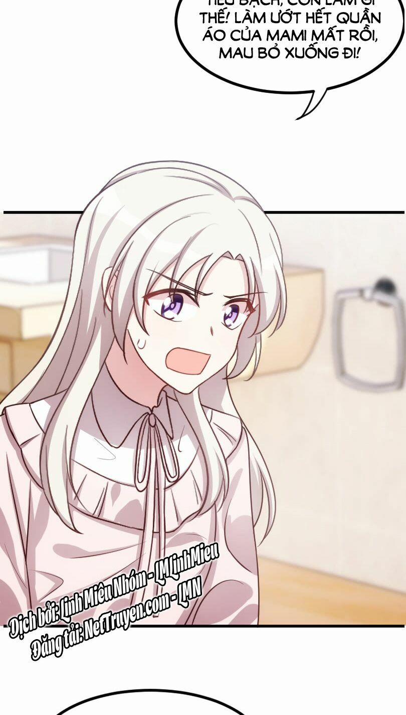 Tiểu Bạch Nam Thần Daddy 9 trang 5