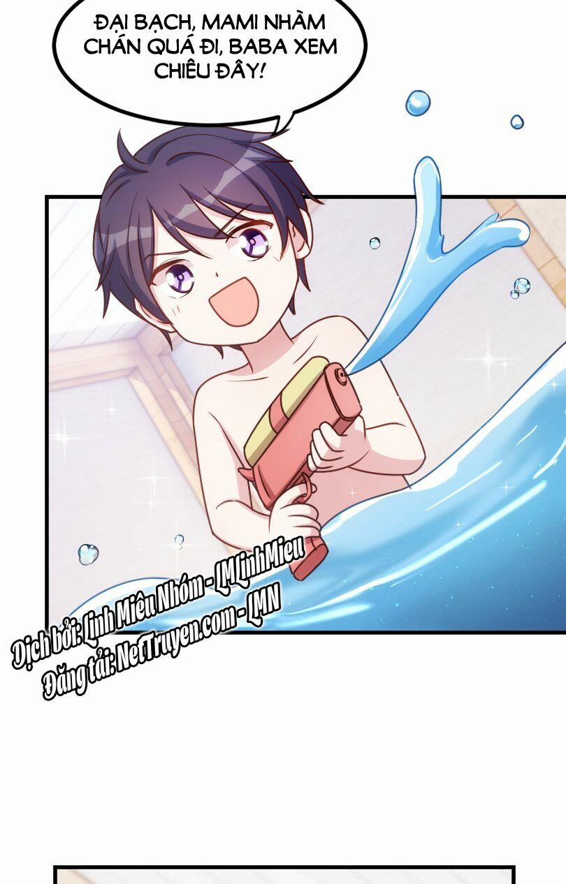 Tiểu Bạch Nam Thần Daddy 9 trang 6