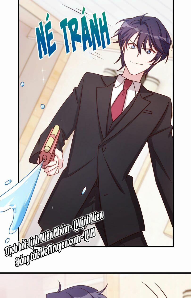 Tiểu Bạch Nam Thần Daddy 9 trang 7