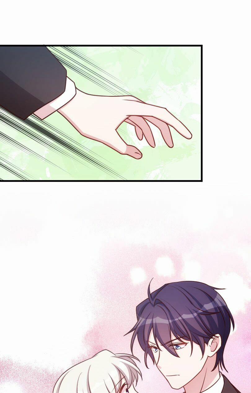 Tiểu Bạch Nam Thần Daddy 9 trang 9