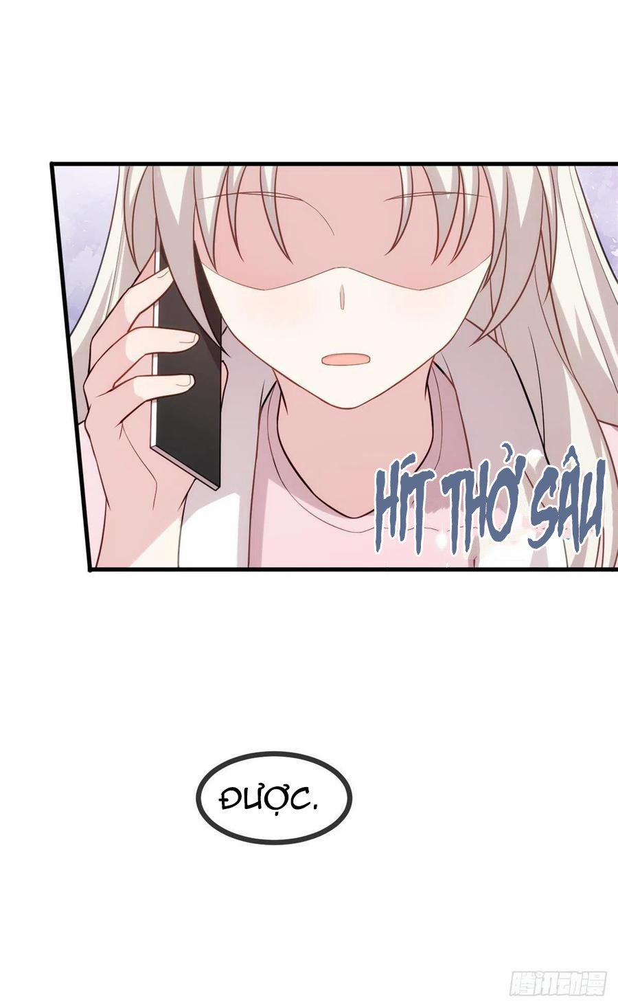 Tiểu Bạch Nam Thần Daddy 90 trang 17