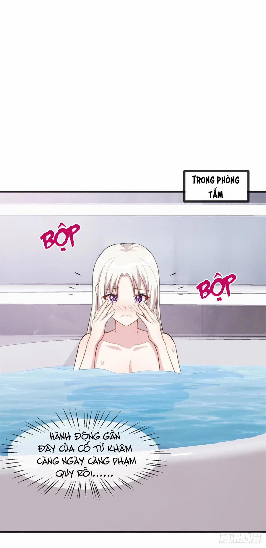 Tiểu Bạch Nam Thần Daddy 90 trang 3