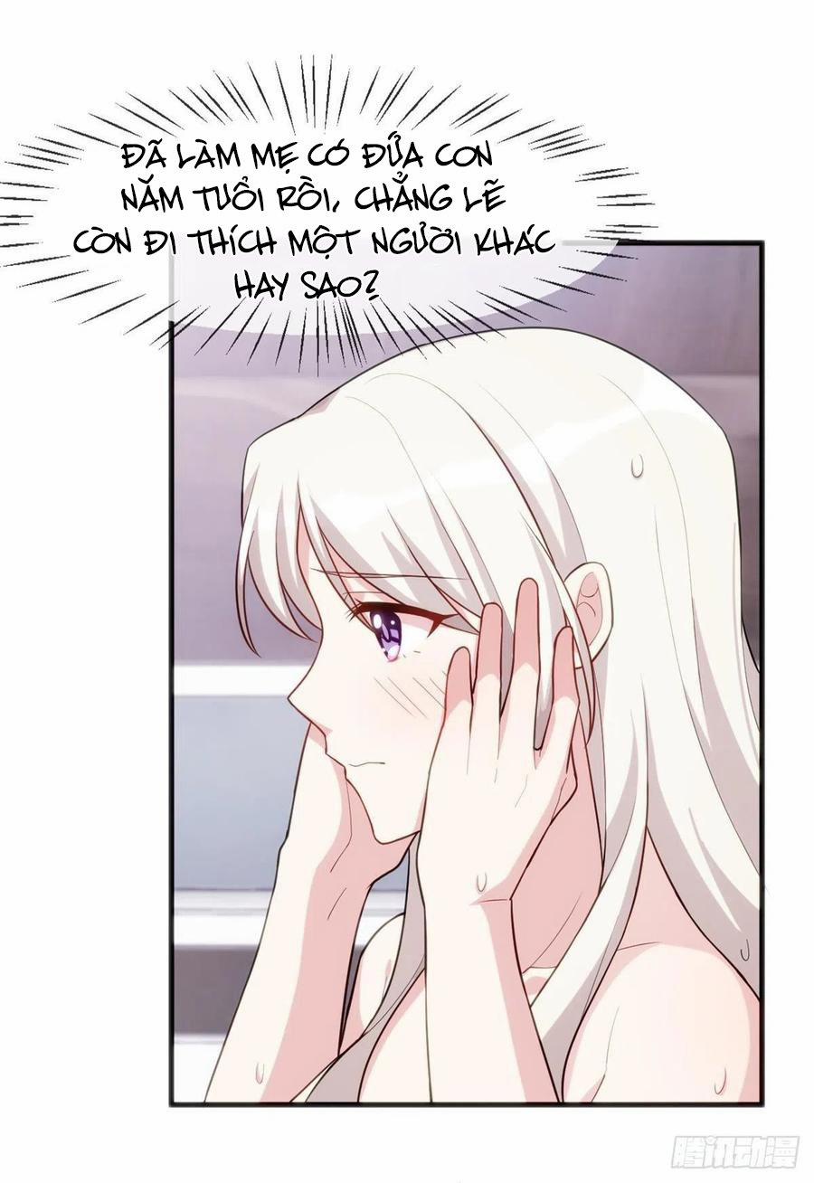 Tiểu Bạch Nam Thần Daddy 90 trang 4