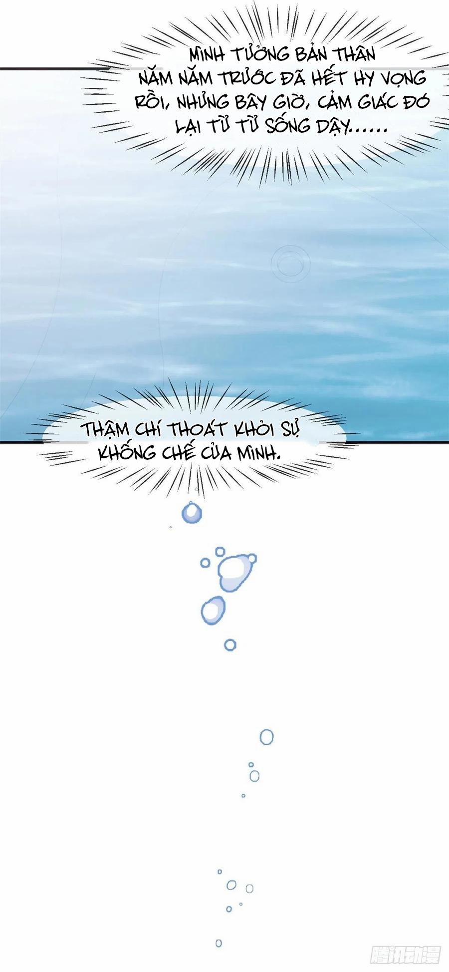 Tiểu Bạch Nam Thần Daddy 90 trang 5