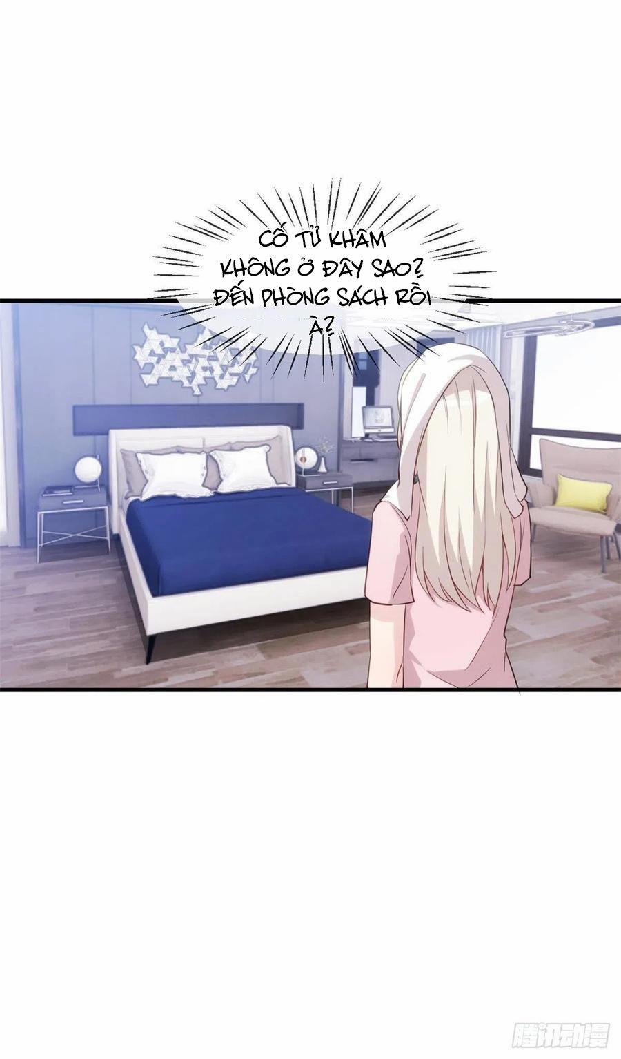 Tiểu Bạch Nam Thần Daddy 90 trang 6