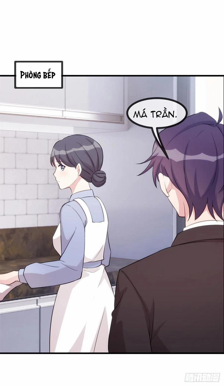 Tiểu Bạch Nam Thần Daddy 90 trang 9