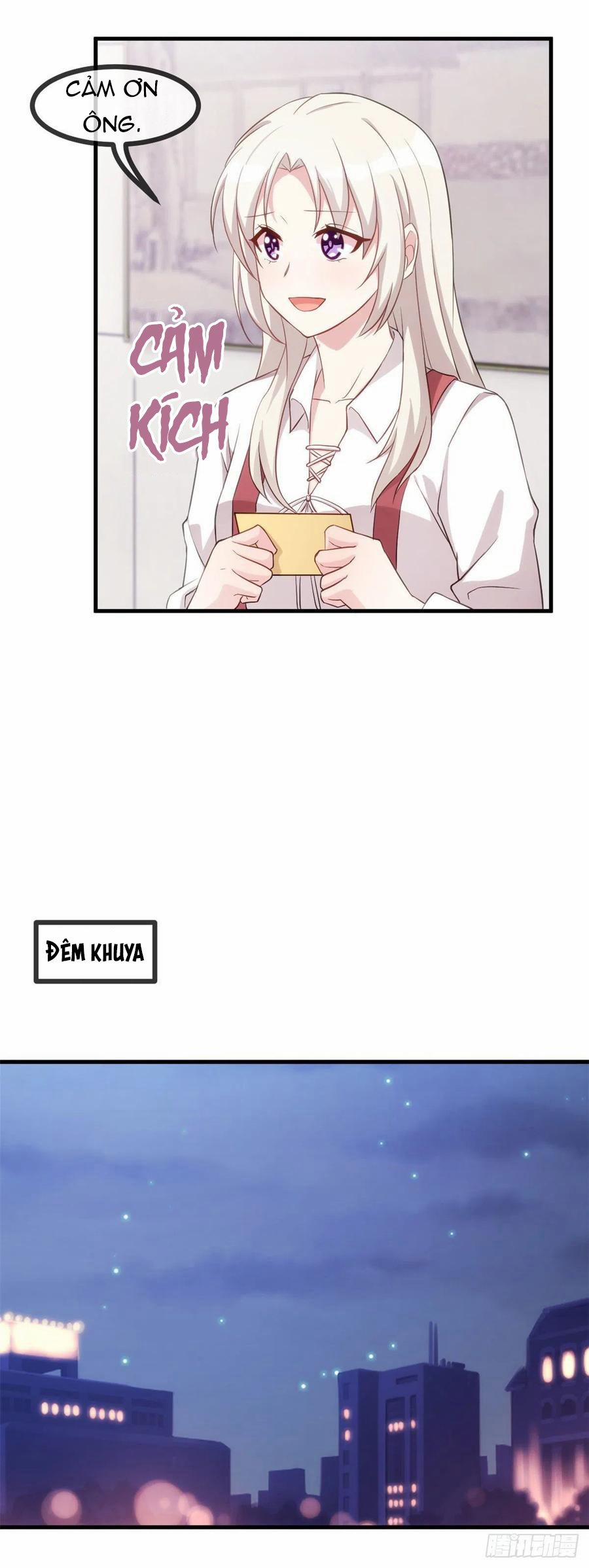 Tiểu Bạch Nam Thần Daddy 91 trang 7