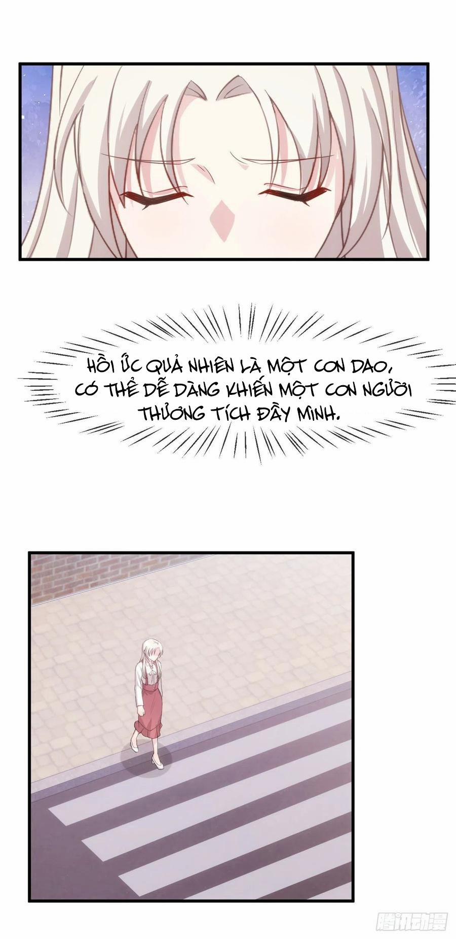 Tiểu Bạch Nam Thần Daddy 92 trang 11