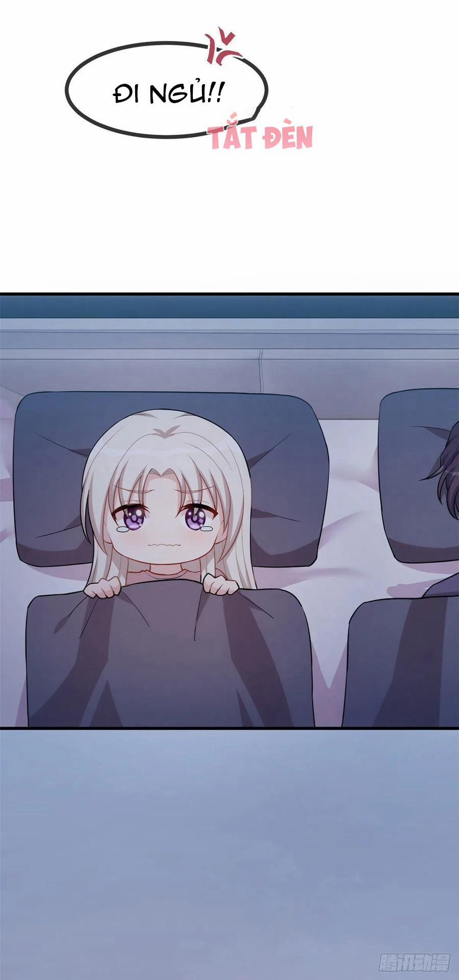 Tiểu Bạch Nam Thần Daddy 92 trang 4