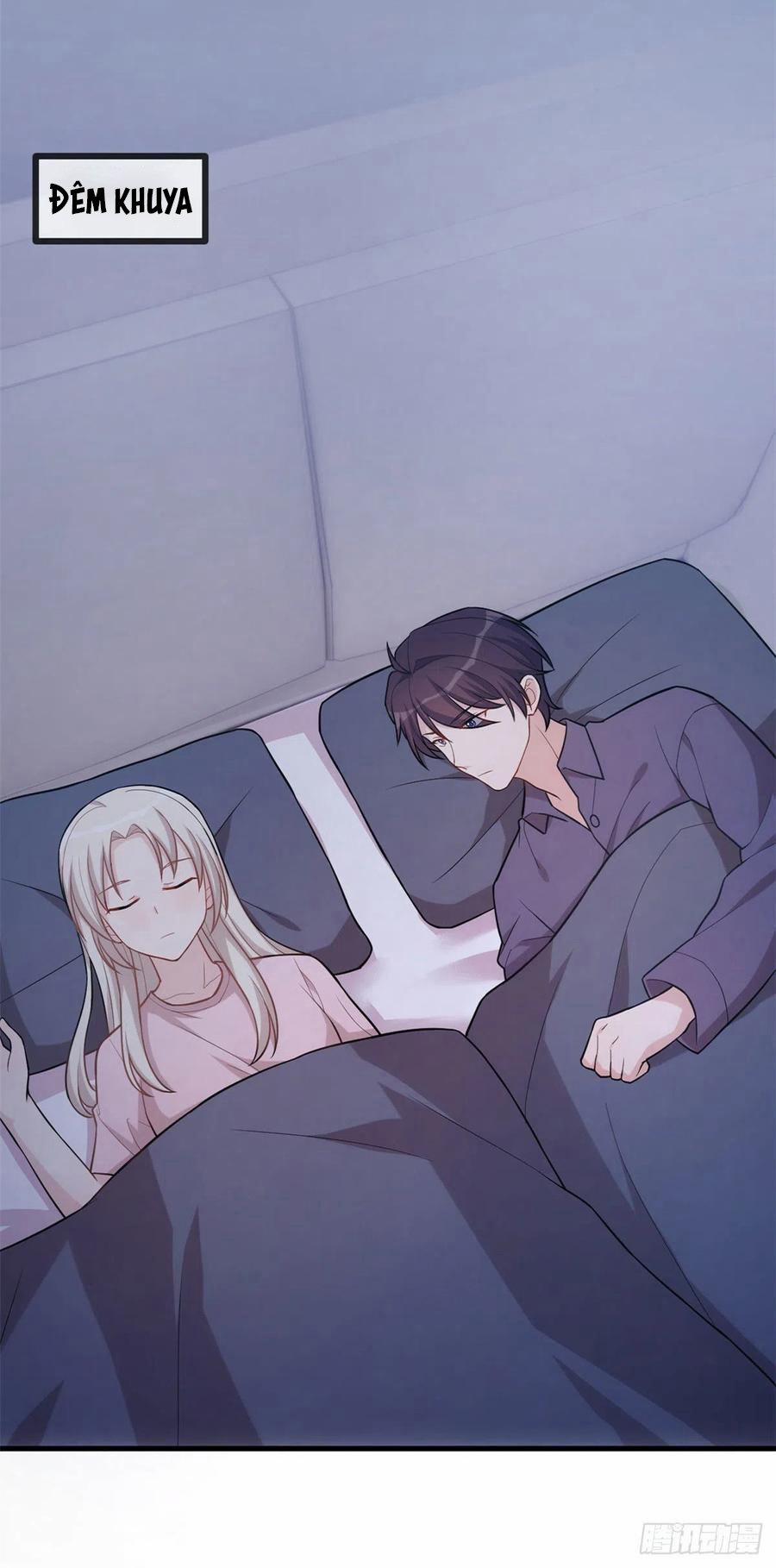 Tiểu Bạch Nam Thần Daddy 92 trang 5