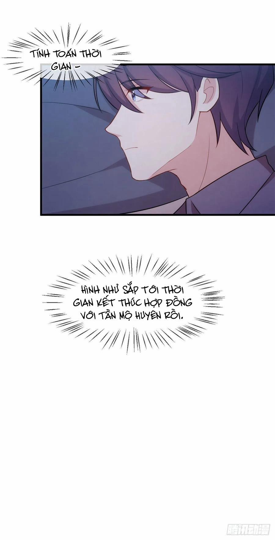 Tiểu Bạch Nam Thần Daddy 92 trang 7