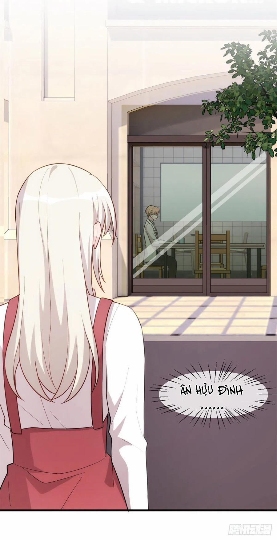 Tiểu Bạch Nam Thần Daddy 92 trang 9