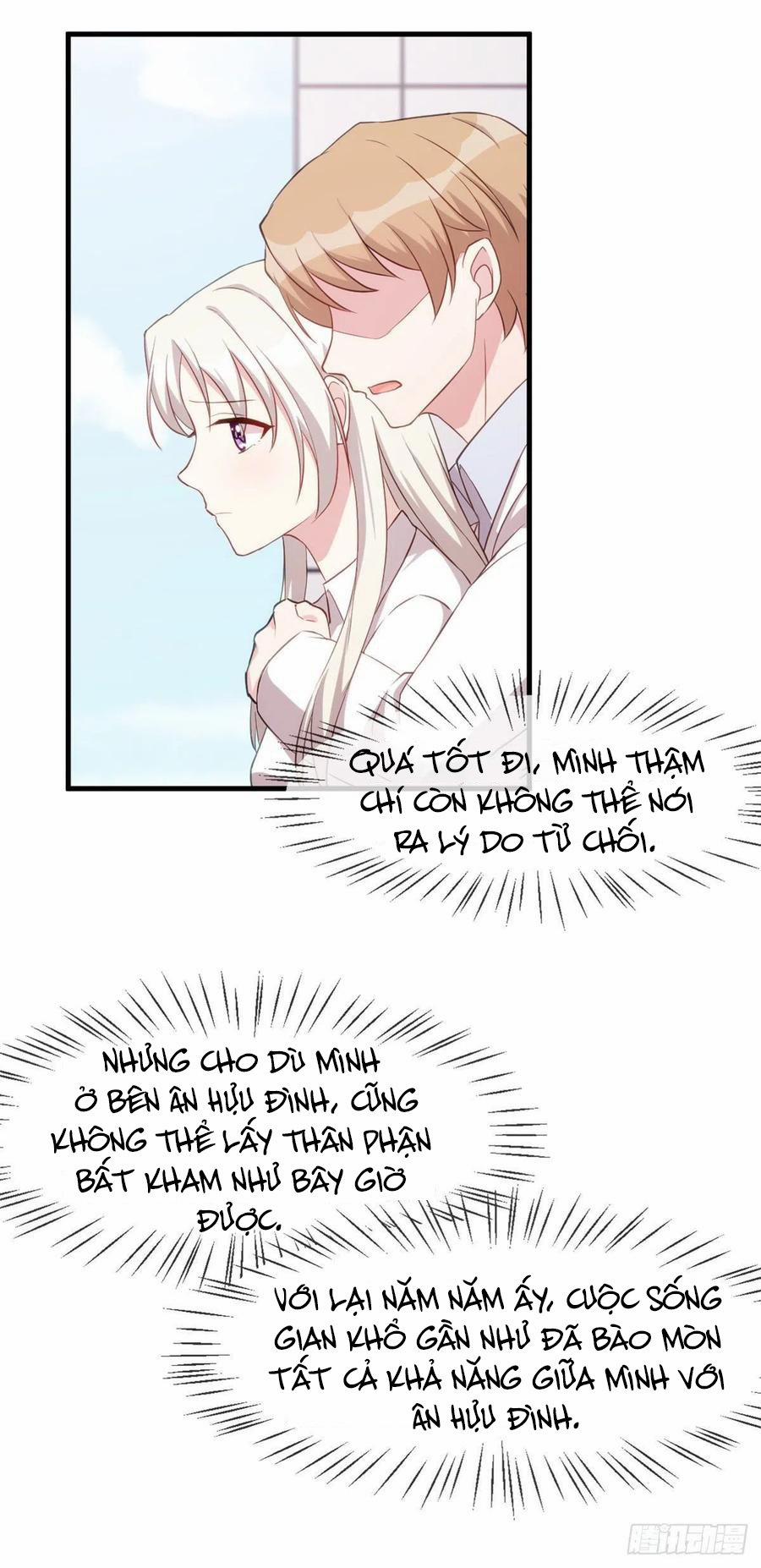 Tiểu Bạch Nam Thần Daddy 93 trang 13