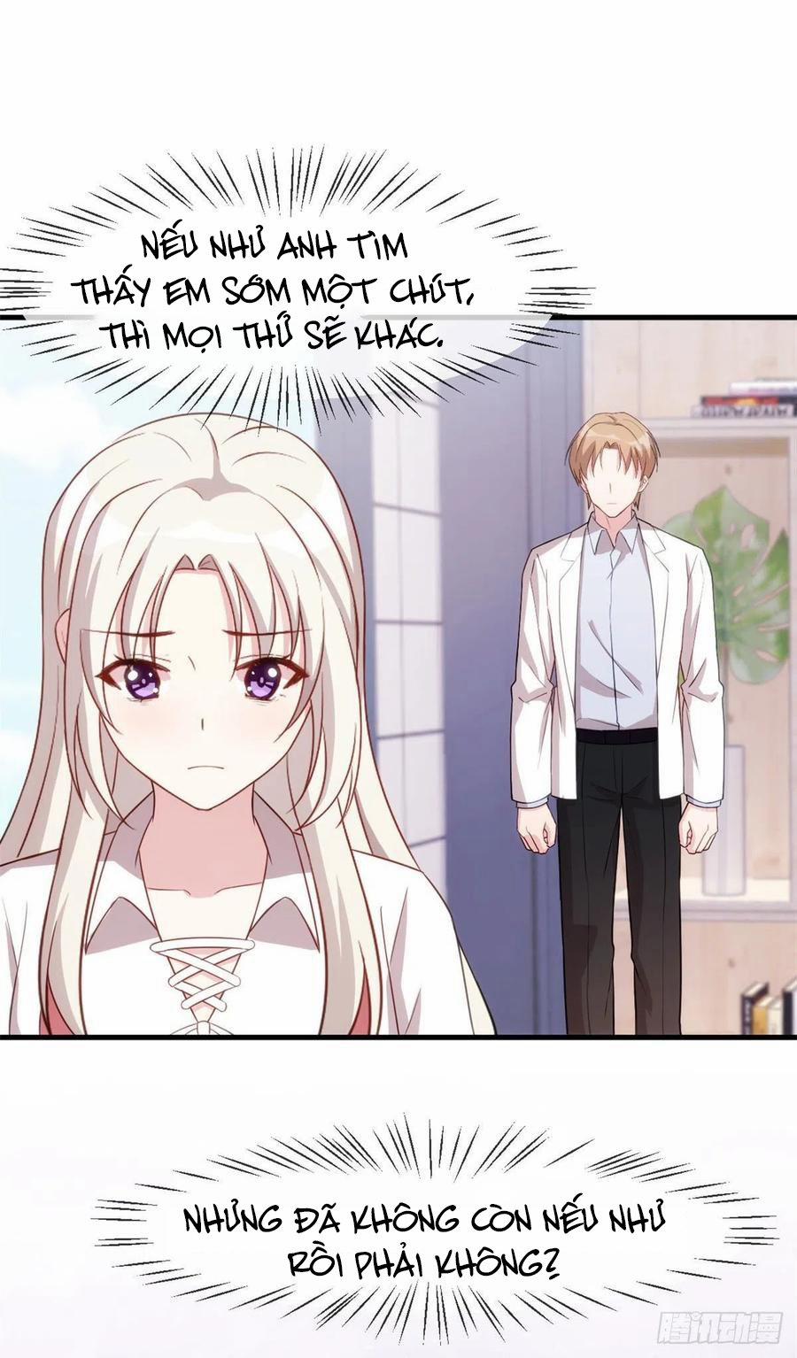 Tiểu Bạch Nam Thần Daddy 93 trang 17