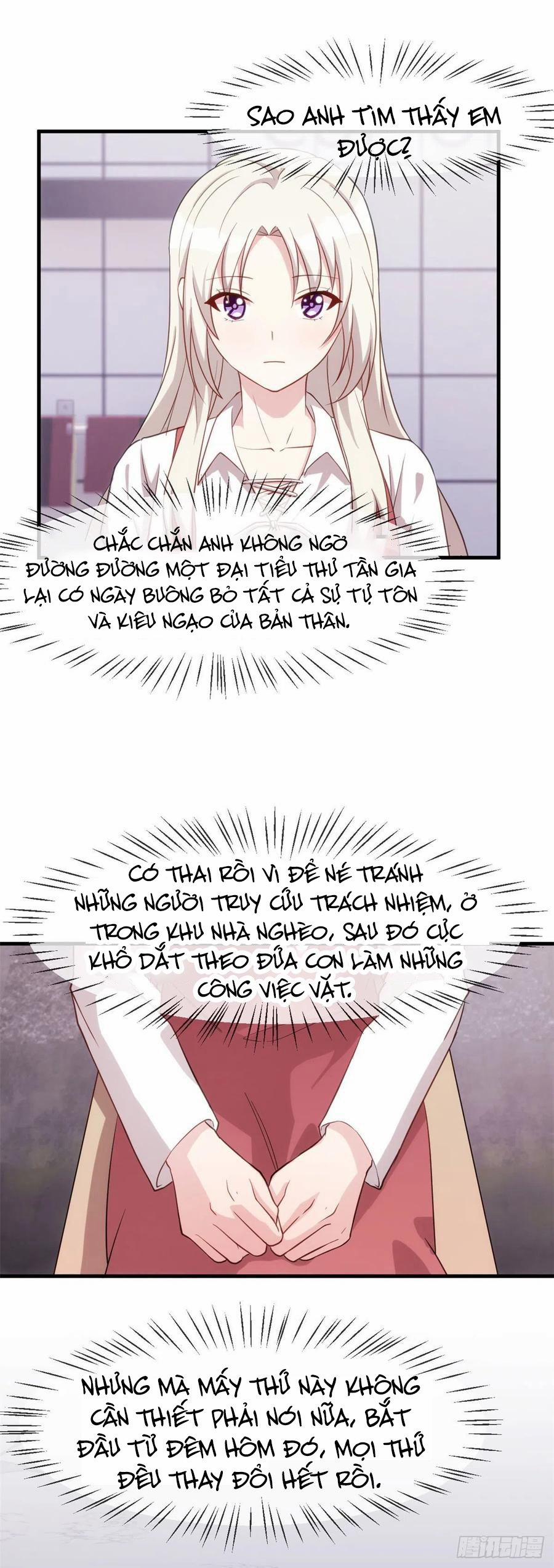 Tiểu Bạch Nam Thần Daddy 93 trang 4