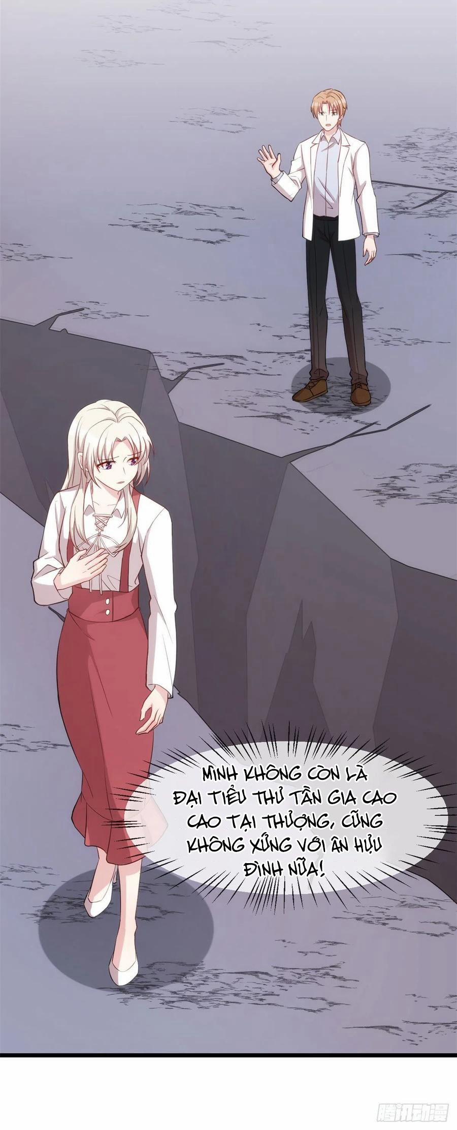 Tiểu Bạch Nam Thần Daddy 93 trang 5