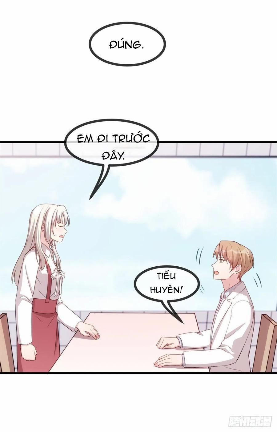 Tiểu Bạch Nam Thần Daddy 93 trang 7