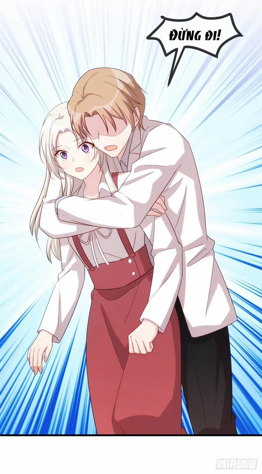 Tiểu Bạch Nam Thần Daddy 93 trang 9