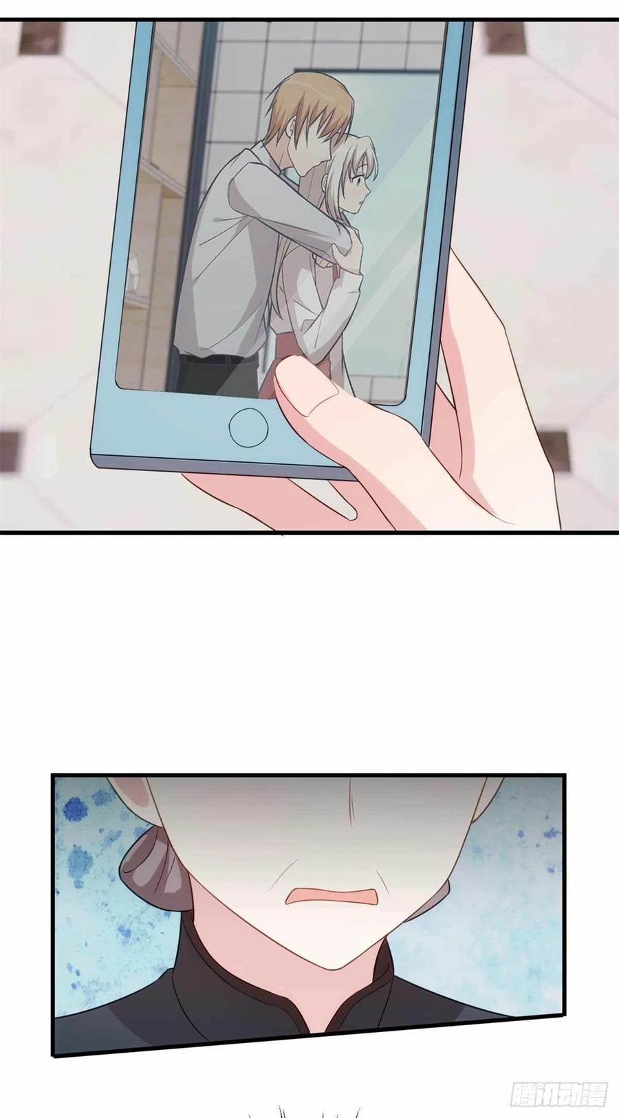 Tiểu Bạch Nam Thần Daddy 94 trang 11