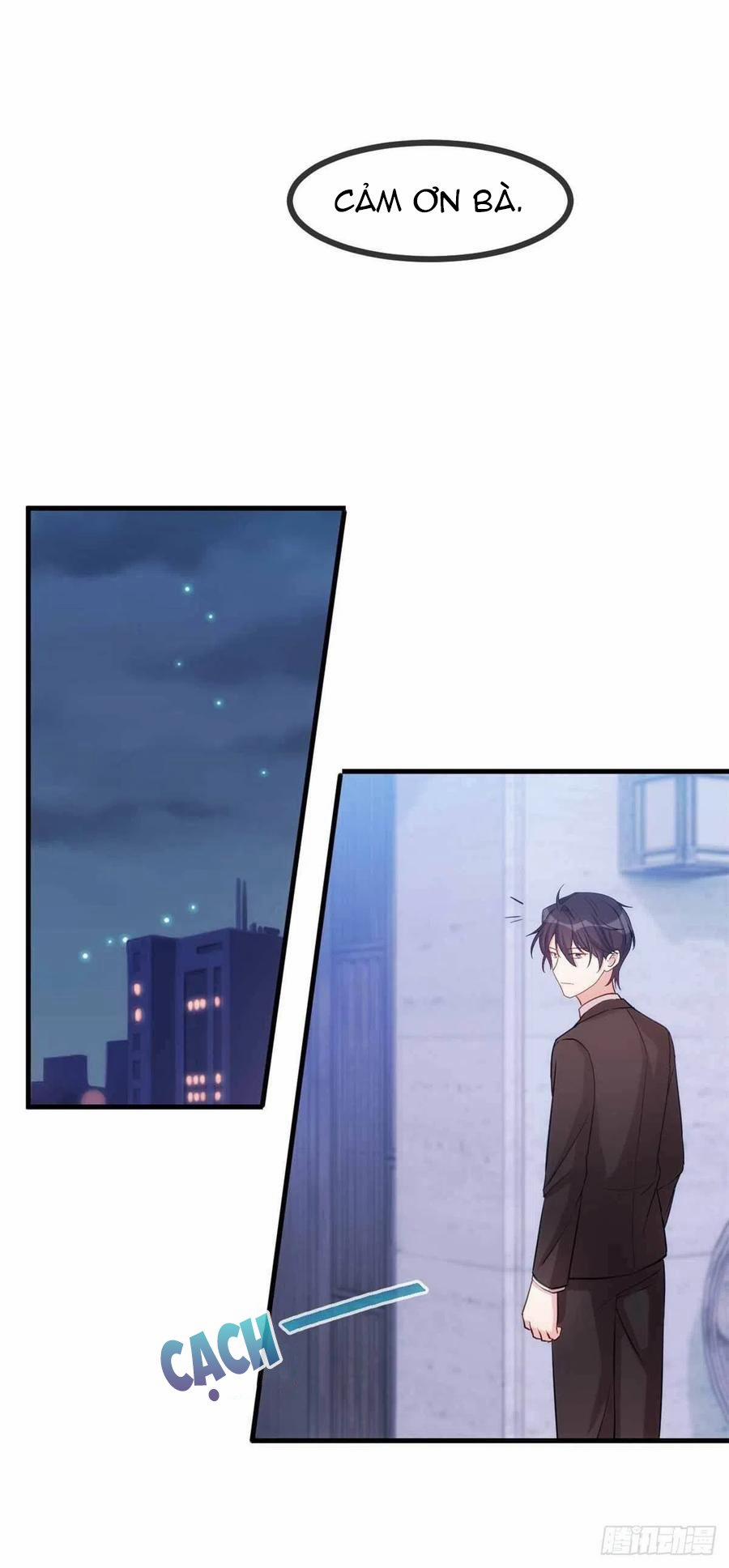 Tiểu Bạch Nam Thần Daddy 94 trang 16