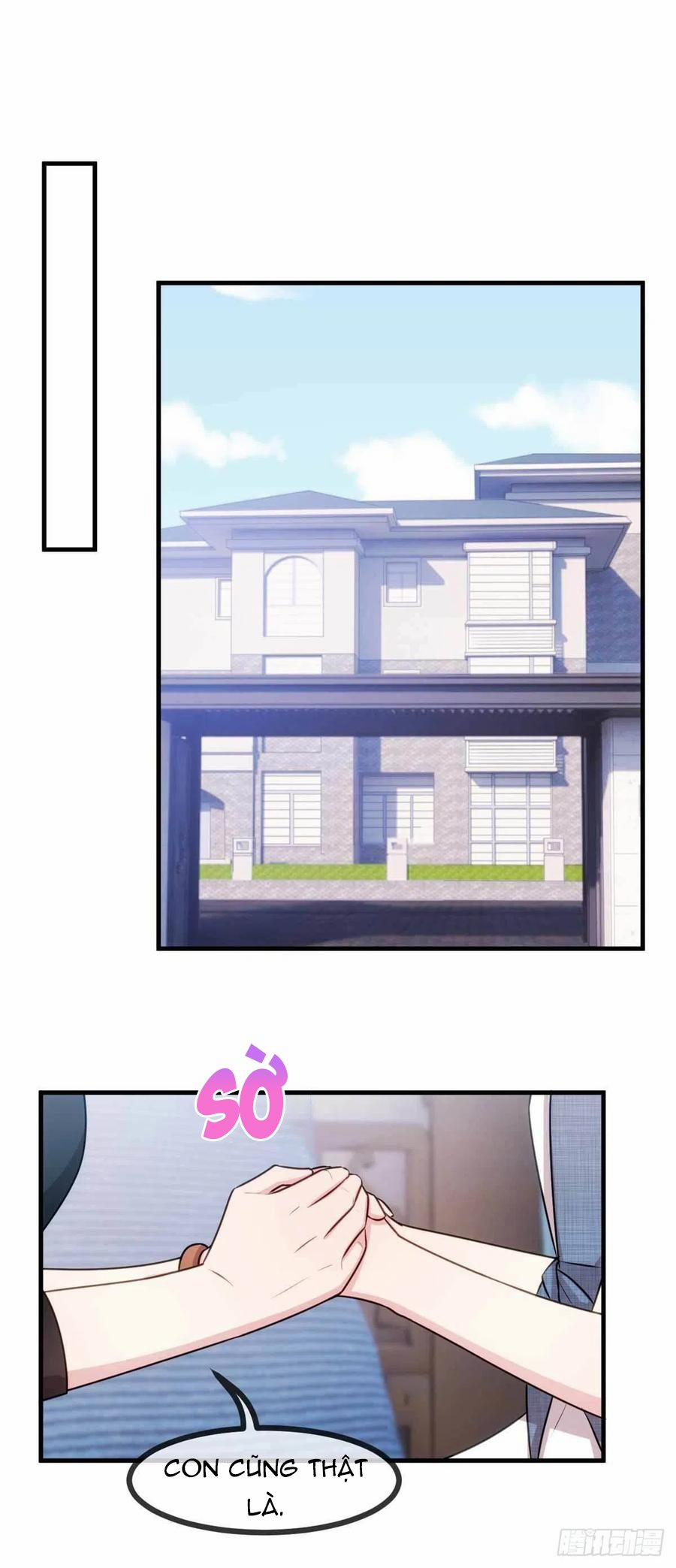 Tiểu Bạch Nam Thần Daddy 94 trang 5