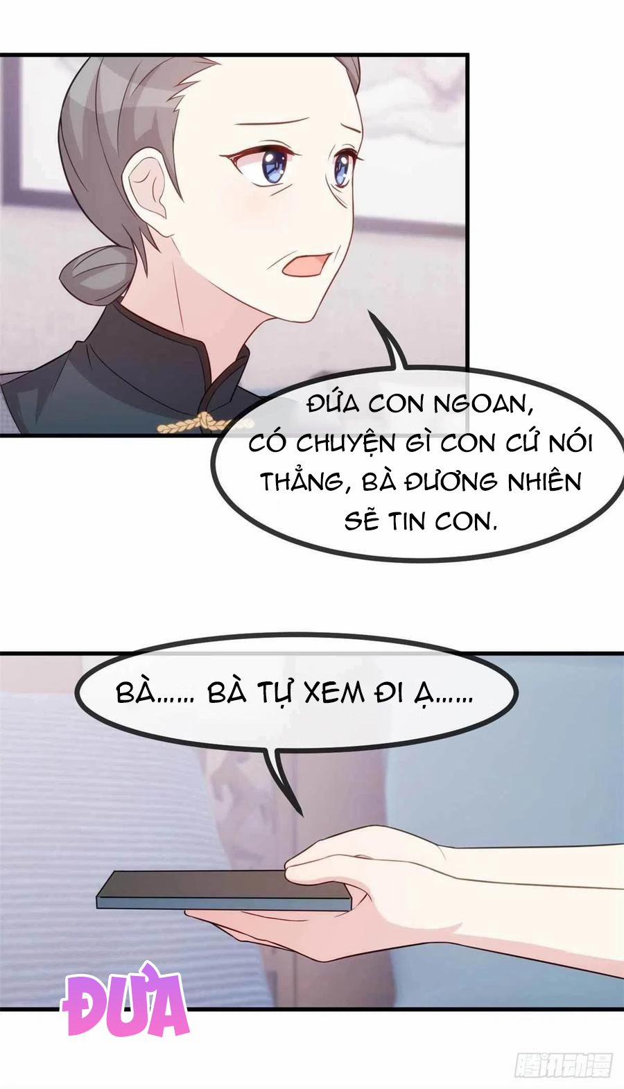 Tiểu Bạch Nam Thần Daddy 94 trang 9