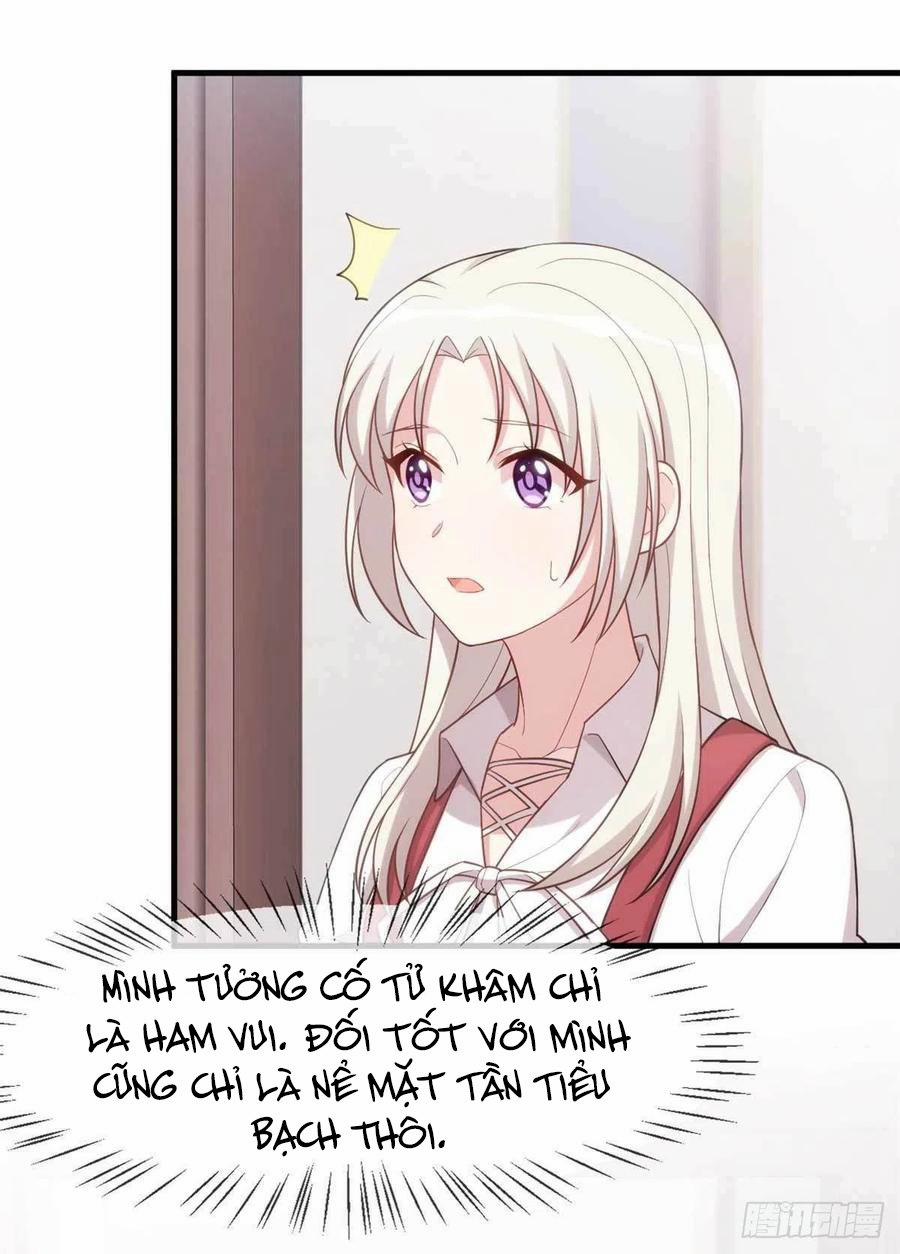 Tiểu Bạch Nam Thần Daddy 95 trang 16