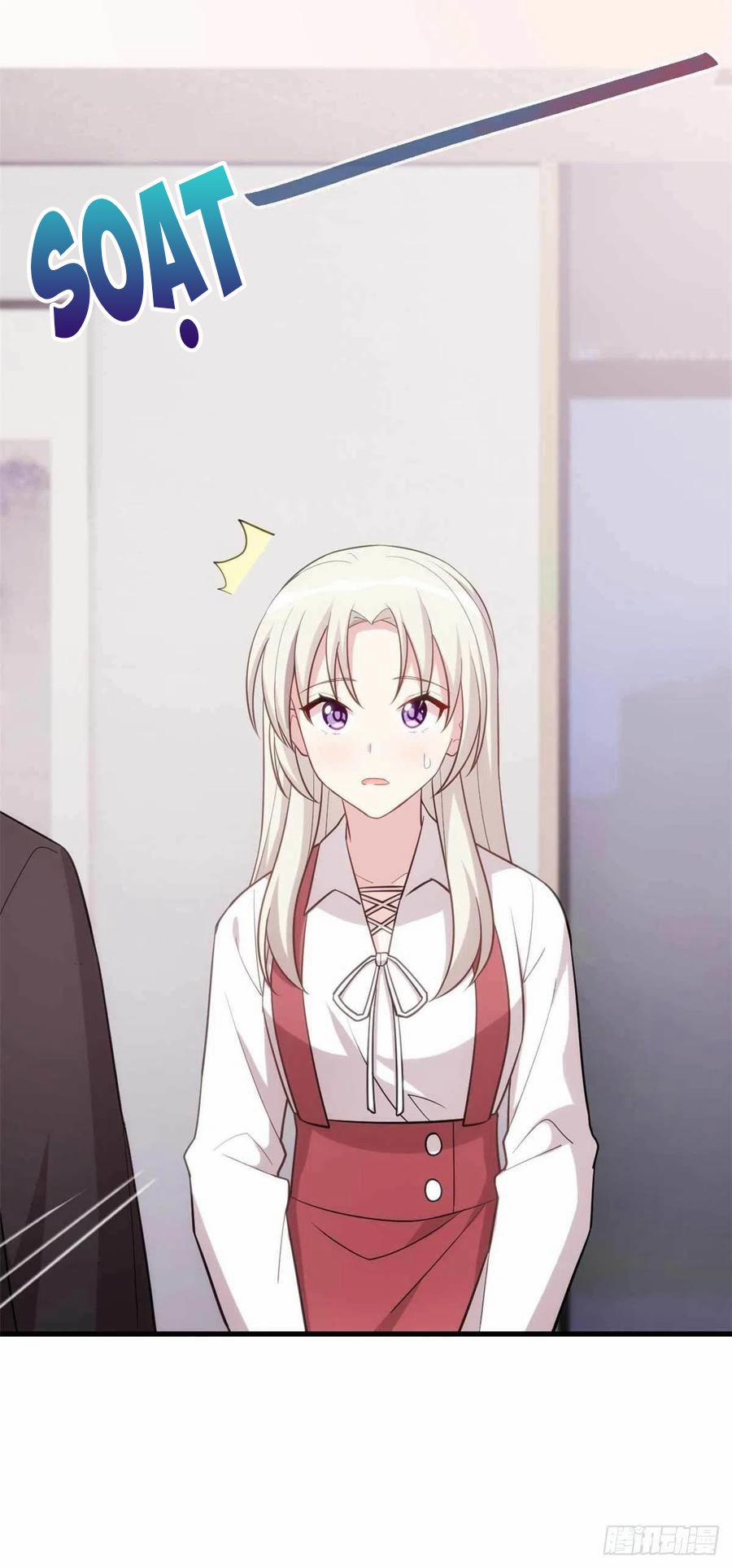 Tiểu Bạch Nam Thần Daddy 95 trang 5