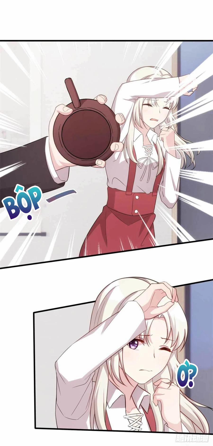 Tiểu Bạch Nam Thần Daddy 95 trang 6