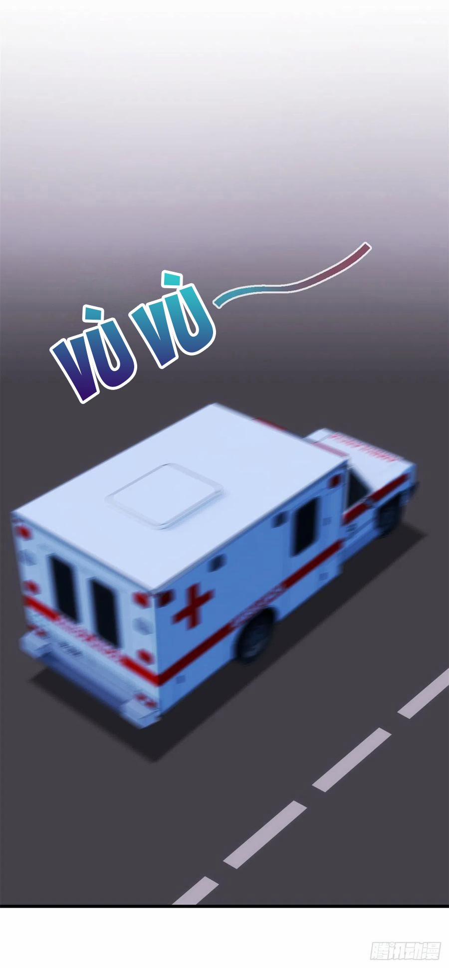 Tiểu Bạch Nam Thần Daddy 96 trang 14