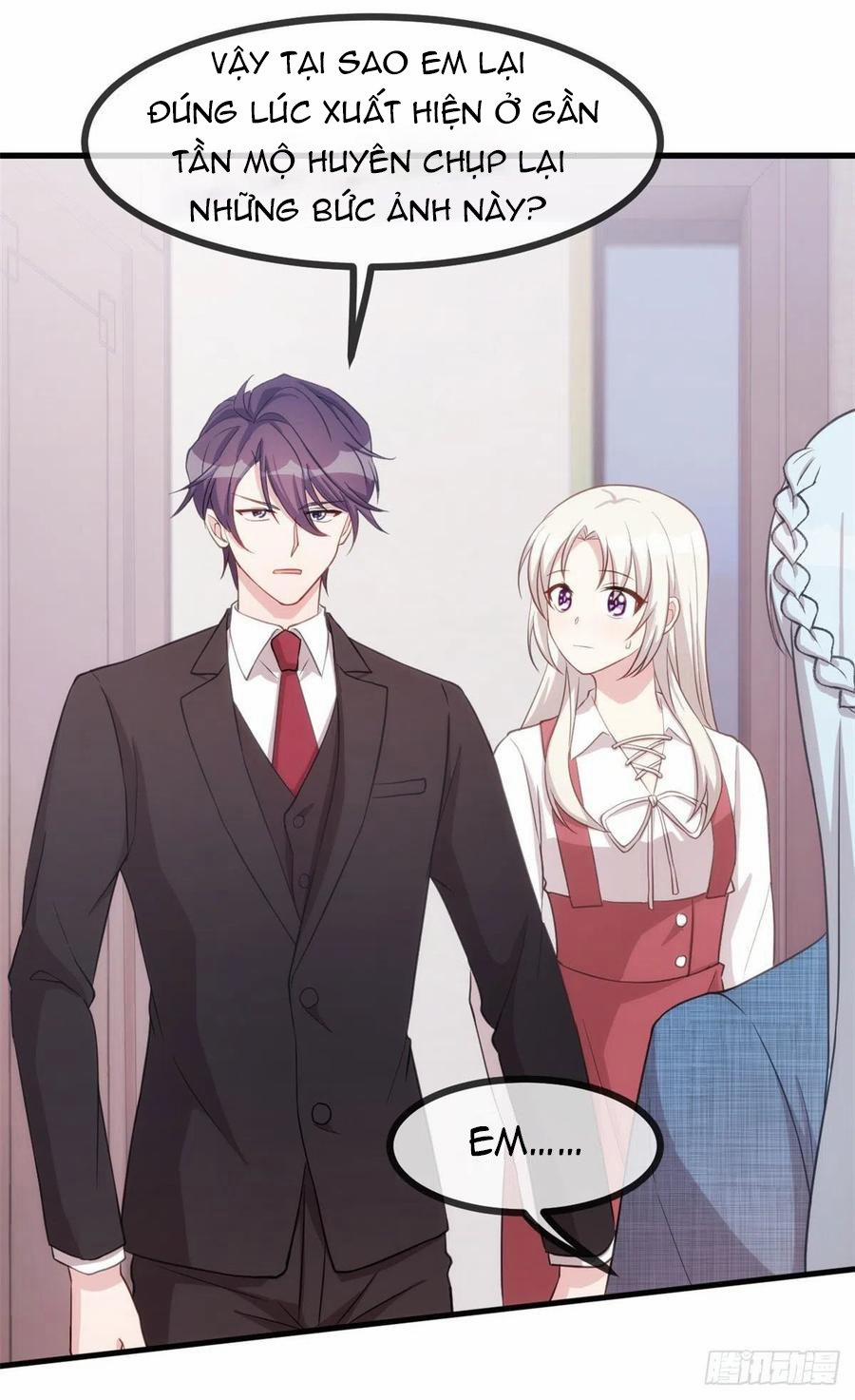 Tiểu Bạch Nam Thần Daddy 96 trang 4