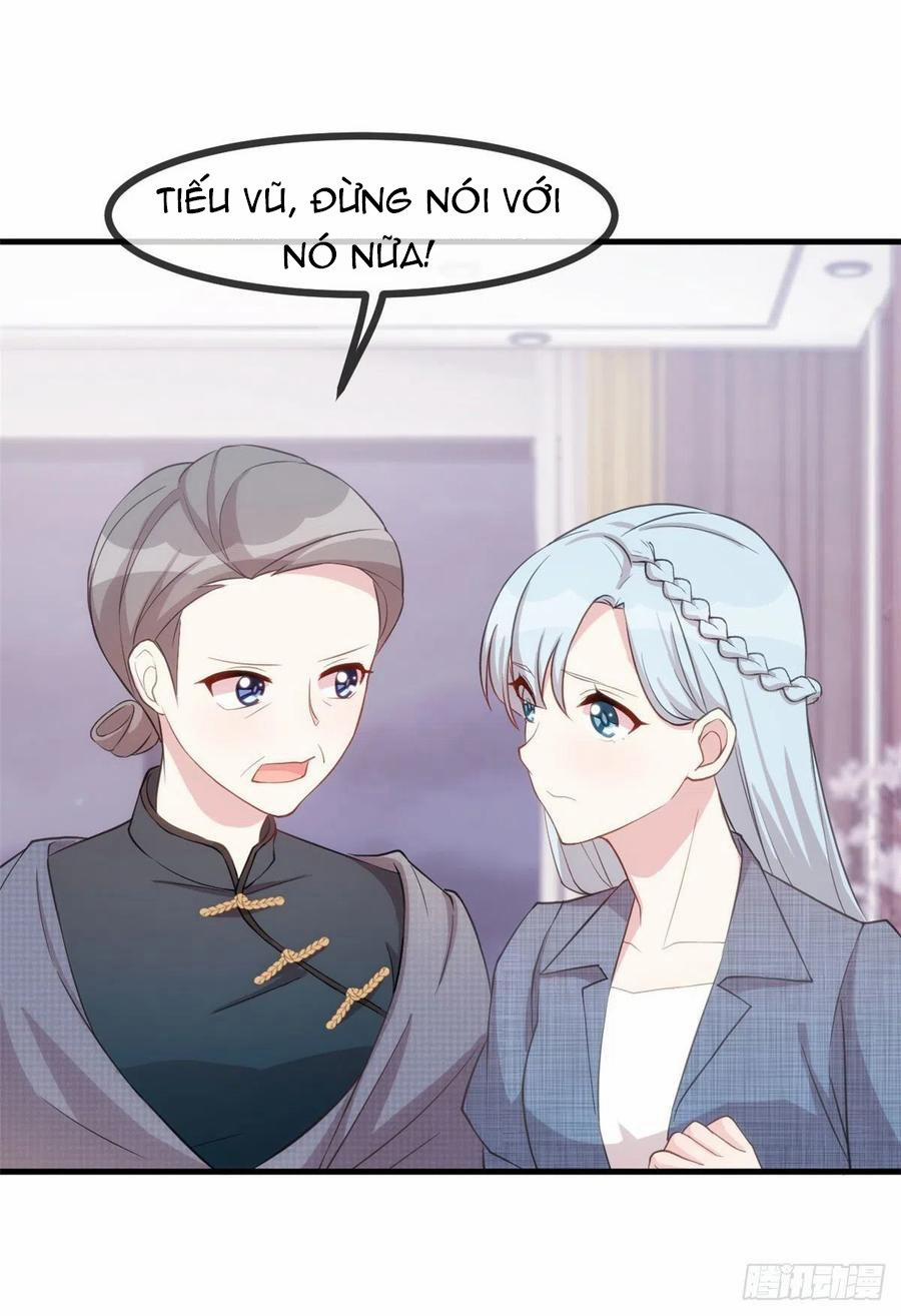 Tiểu Bạch Nam Thần Daddy 96 trang 6