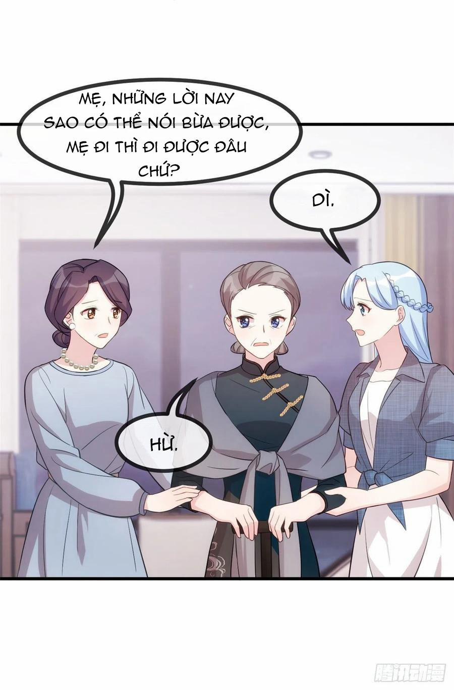 Tiểu Bạch Nam Thần Daddy 96 trang 8