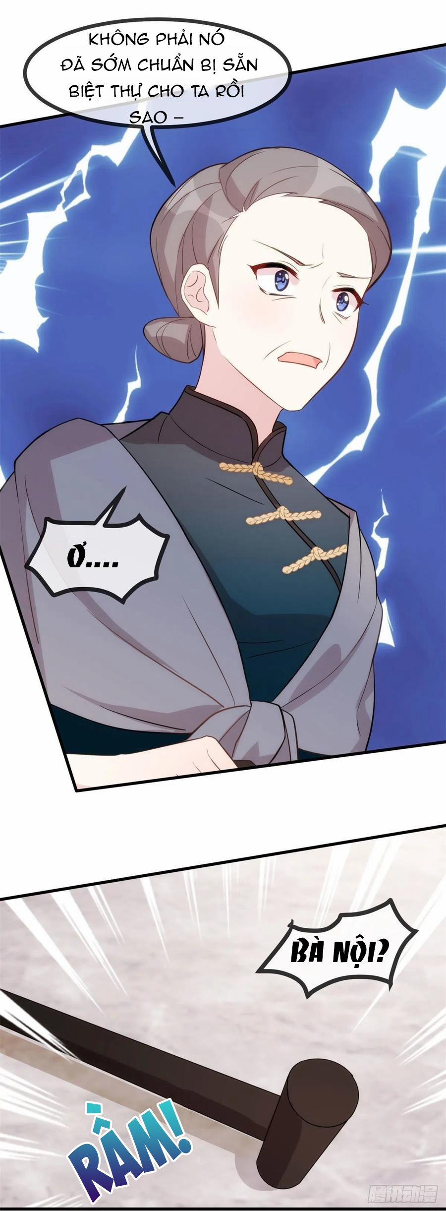 Tiểu Bạch Nam Thần Daddy 96 trang 9