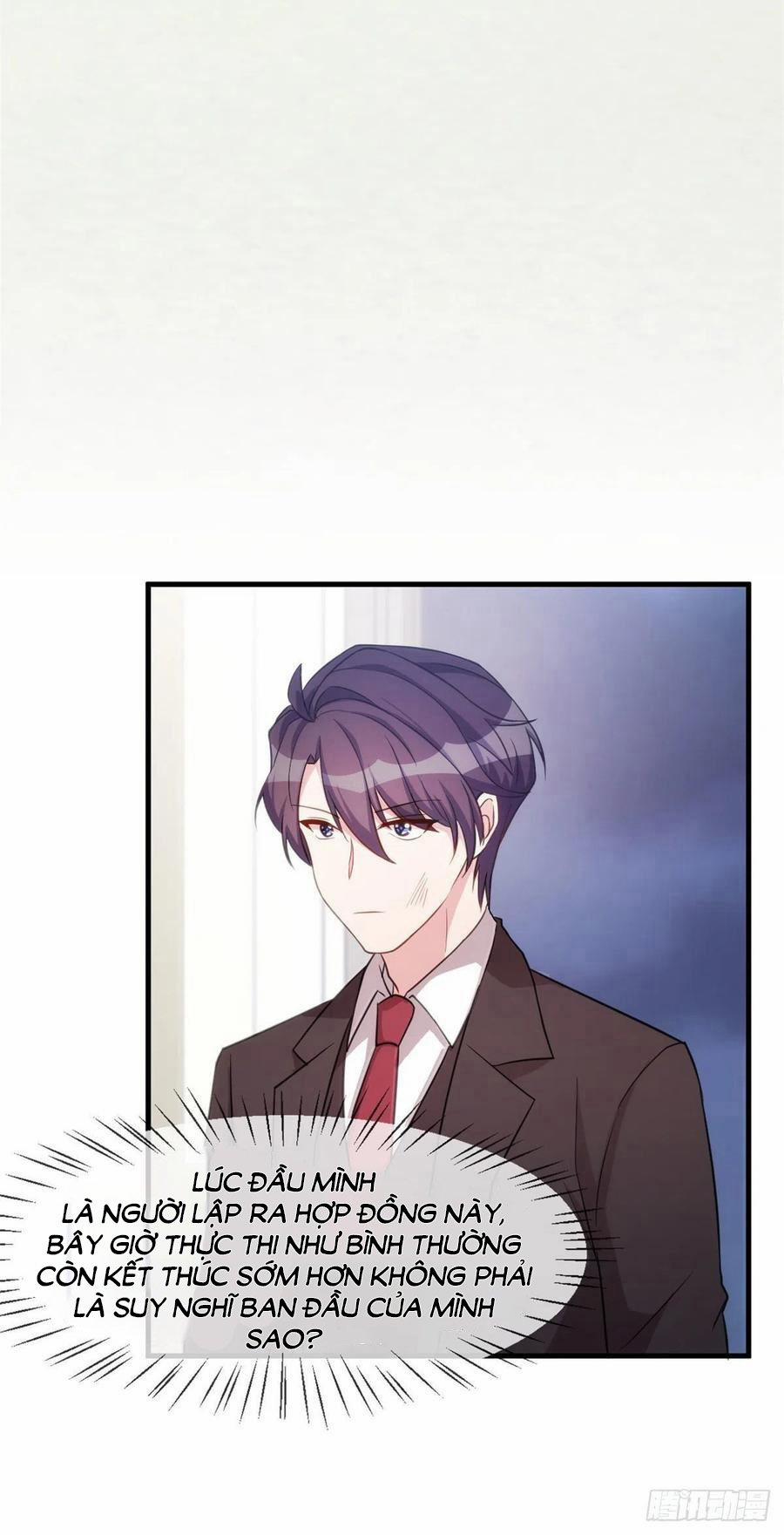 Tiểu Bạch Nam Thần Daddy 97 trang 10