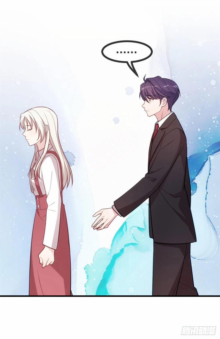 Tiểu Bạch Nam Thần Daddy 97 trang 13