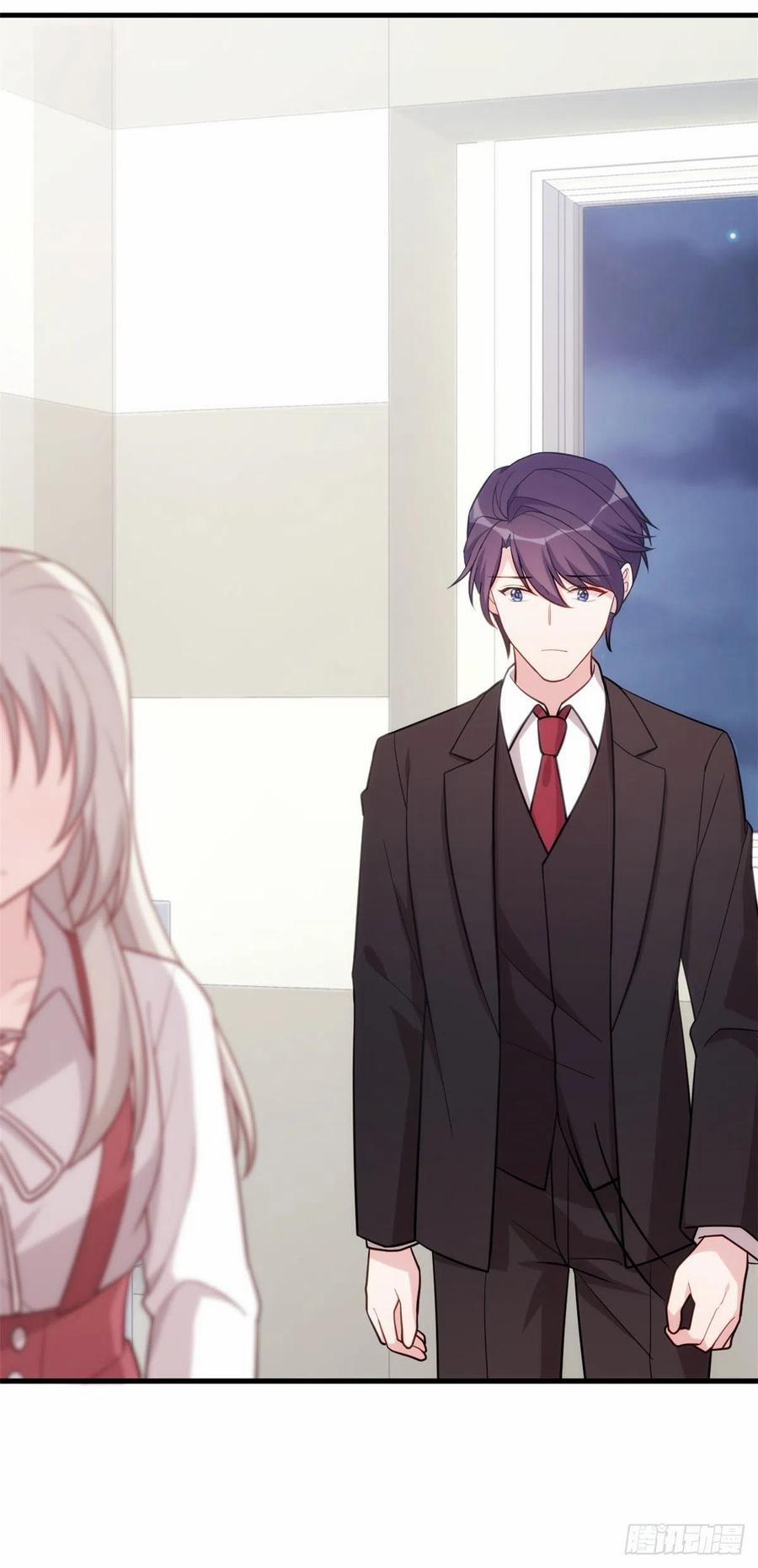 Tiểu Bạch Nam Thần Daddy 97 trang 14