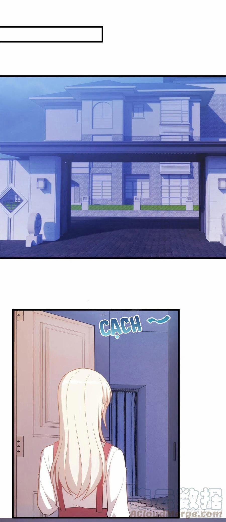 Tiểu Bạch Nam Thần Daddy 97 trang 15