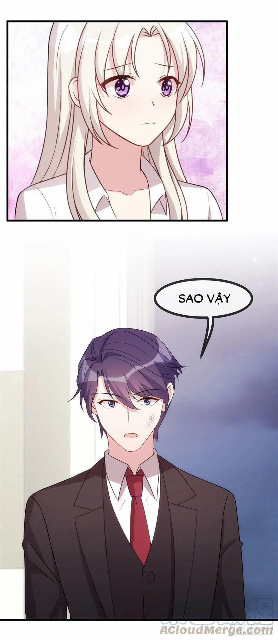 Tiểu Bạch Nam Thần Daddy 97 trang 3