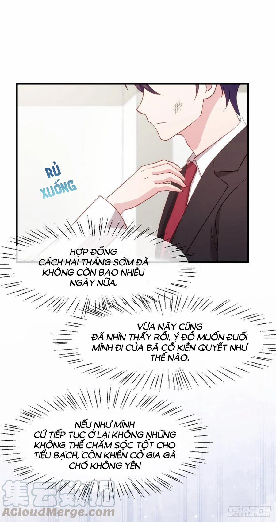 Tiểu Bạch Nam Thần Daddy 97 trang 6